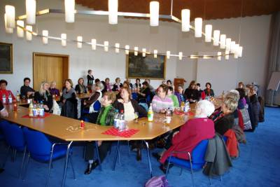 Bilder: Veronika Moser-Becker


