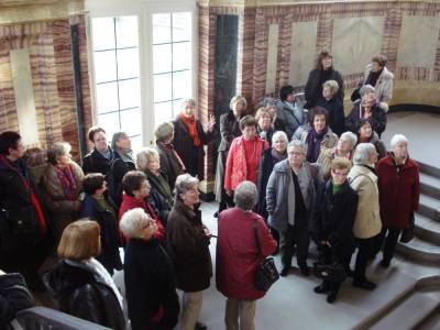 Bilder: Veronika Moser-Becker


